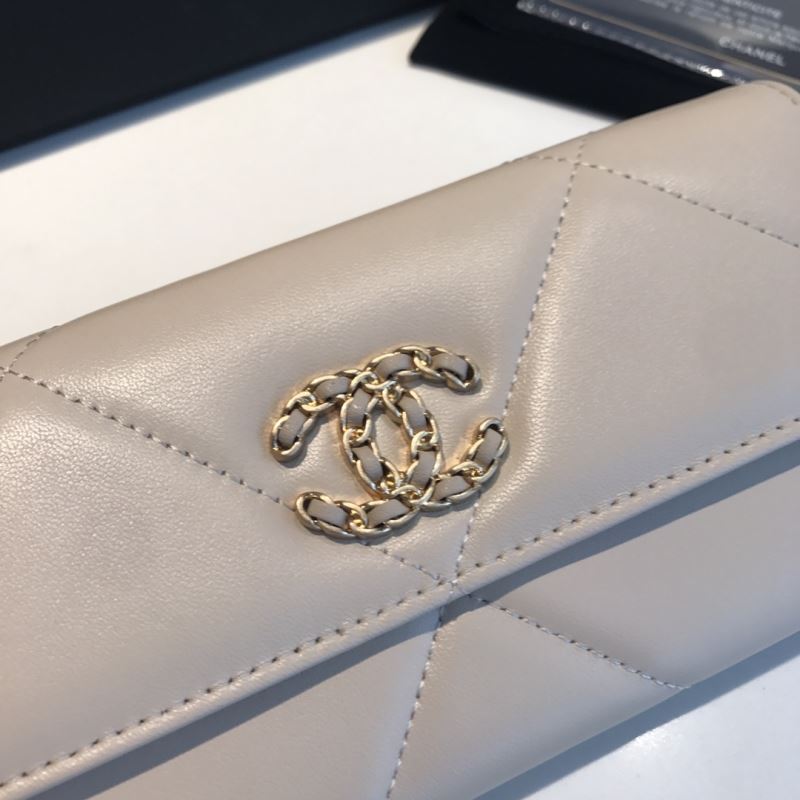 Chanel Wallet Purse